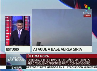 Putin califica de “agresión contra un país soberano” ataque de EE.UU.