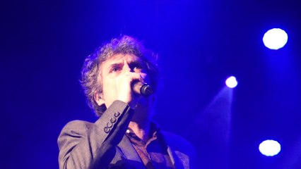 Madrid se rinde al magnetismo de Ivan Ferreiro