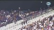 Crazy Hooligans Threw Chairs During Corinthians vs Universidad de Chile!