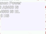 Chargeur  Batterie NB11L pour Canon PowerShot A2300 A2400 IS A3400 IS A4000 IS ELPH 110