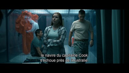 Premier contact - Extrait #1 [VOST]