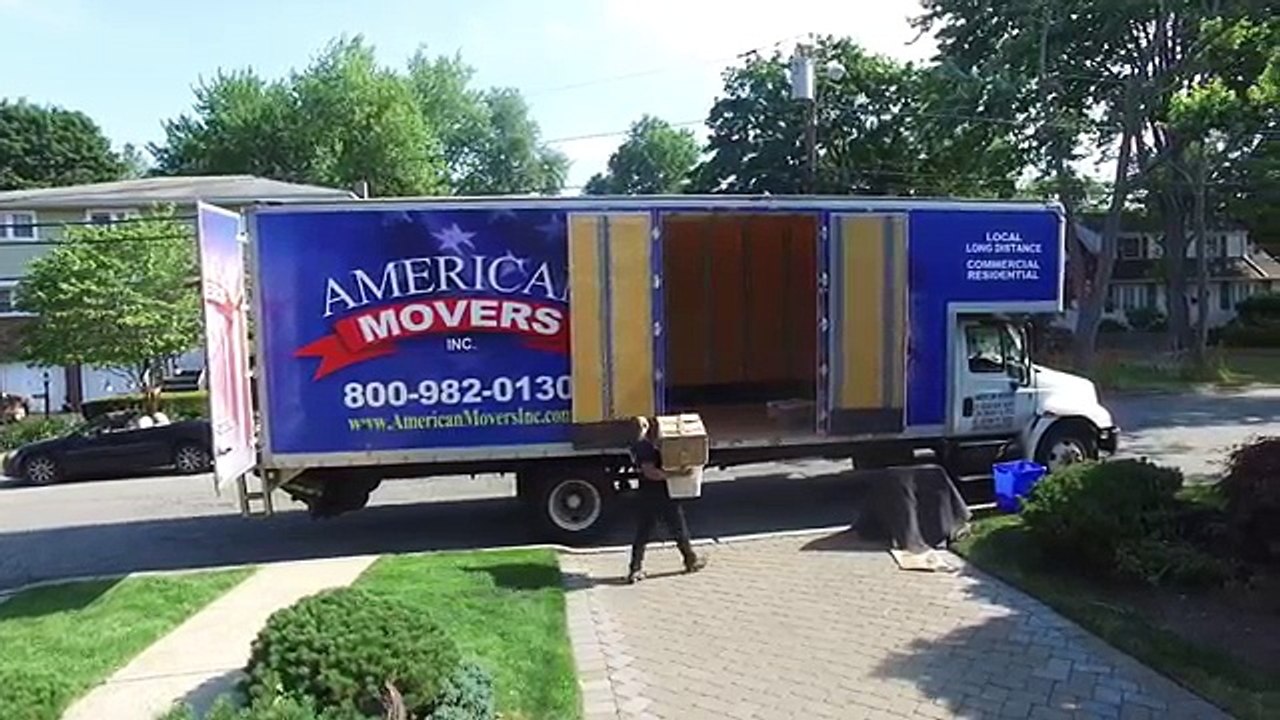Best Moving Companies In New Jersey and Manhattan (NYC)