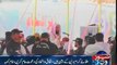 JUI-F's centenary celebrations: Islam endorses peace and love, says Imam-i-Kaaba