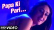 Papa Ki Pari Full Video Song (HD) | Main Prem Ki Diwani Hoon | Sunidhi Chauhan Songs