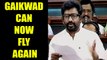 Ravindra Gaikwad row : Air India lifts ban over Sena MP | Oneindia News