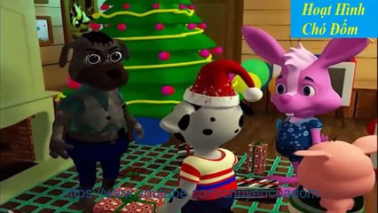 Hoạt Hình Chó Đốm: Phần 37