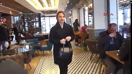 Ameliyatla 52 kilo verip 50 bedenden 36 bedene indi