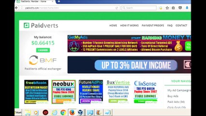 paidverts guide
