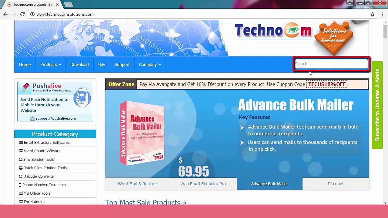 Word to Image Converter