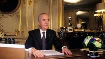 Valéry Giscard d’Estaing accusé de racisme