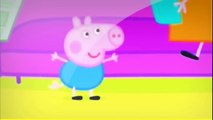 Peppa Pig Wutz Deutsch Neue Episoden 2017 #10 - Peppa Wutz