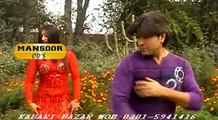 Kiran khan & Arbaz Khan Hot Dance on Pashto Song