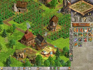 Anno 1503 Campagne - Nova Fora - Mission 1 - Partie 3 FIN