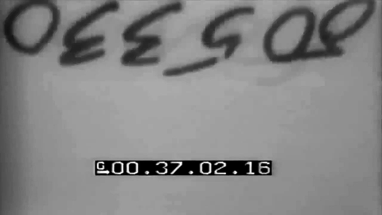 Scenes Of Monte Carlo & CAs Shell German Forts, 09:06:1944 (full)