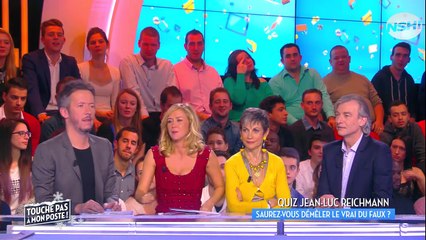 TPMP : Enora Malagré et Isabelle Morini racontent une anecdote choquante