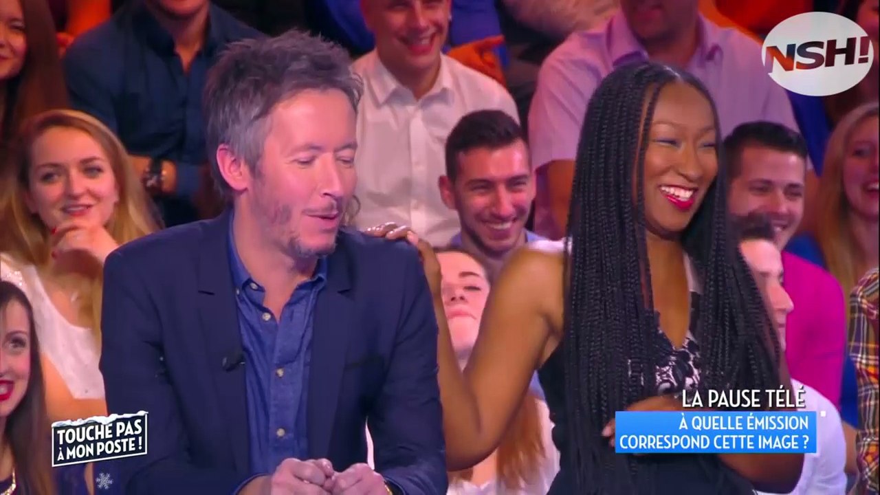 Isabelle Morini-Bosc : Son incroyable histoire avec un sex-toy