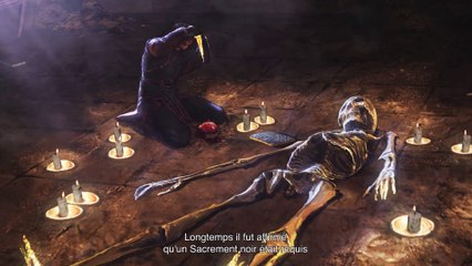 The Elder Scrolls_ Legends – La chute de la Confrérie noire