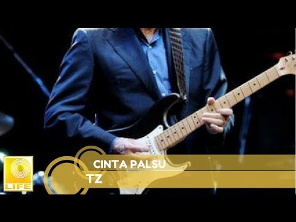 TZ- Cinta Palsu