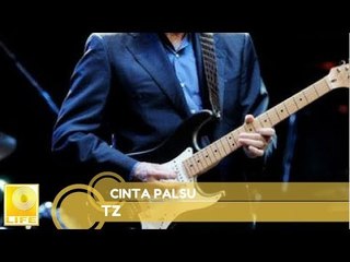 TZ- Cinta Palsu