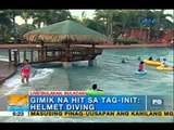 Summer gimmicks in Bulacan | Unang Hirit