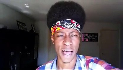 Life's So Hard When You're Black MNT SQUARED