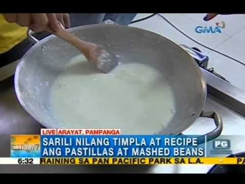 Yummy halo-halo with only three toppings | Unang Hirit