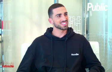 En Toute Intimité : Anthony Alcaraz (Les Anges 9) : Est-il homosexuel ? Sa réponse !