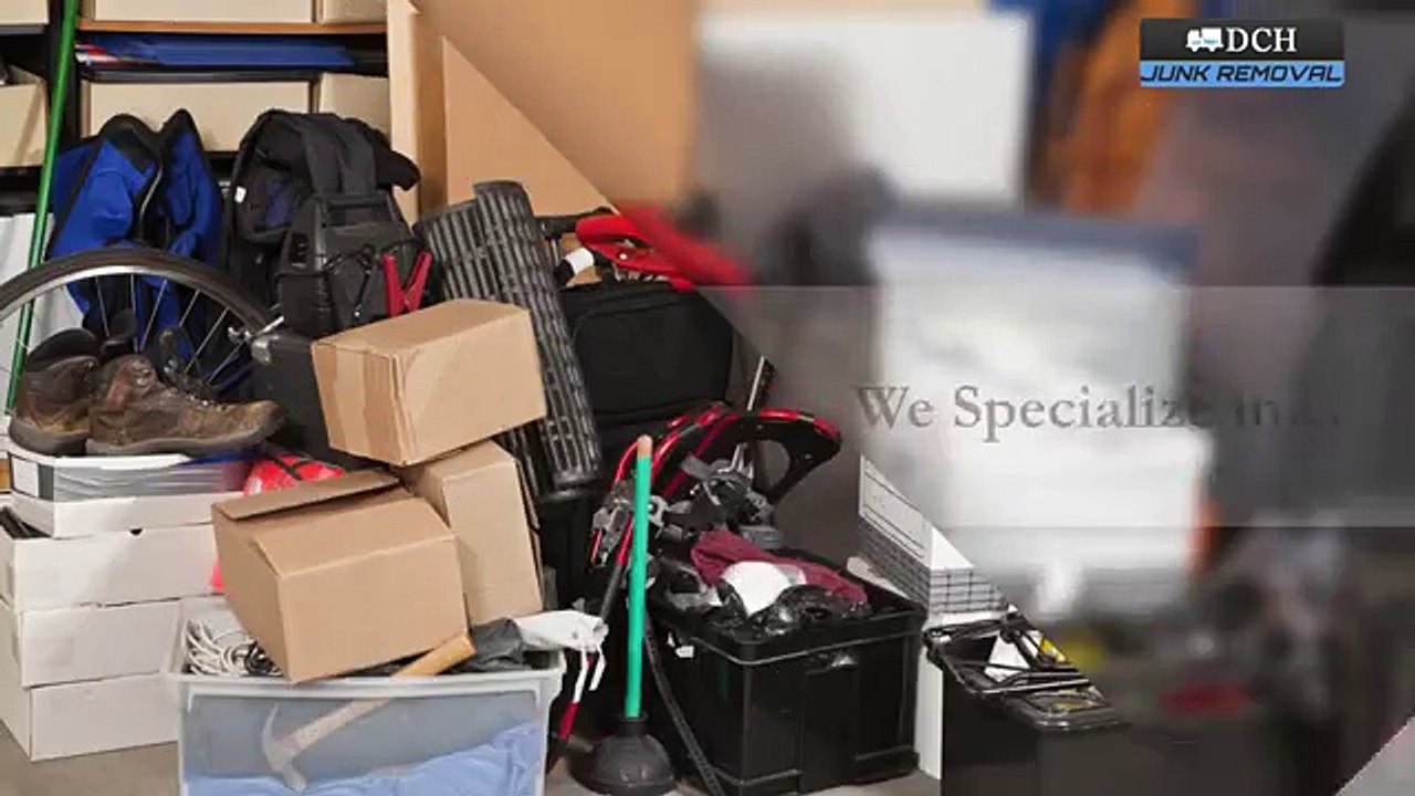 Dave’s Custom Hauling - Albuquerque Hauling & Trash Removal Services