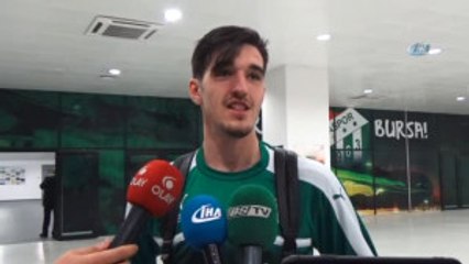 Kubilay Kanatsızkuş Gol Orucunu Bozdu