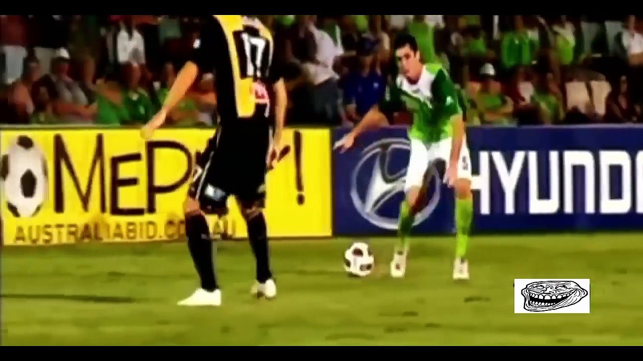 Comedy Football 7