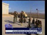غرفة الأخبار | “ فتيات الشمس “ كتيبة نسائية بإقليم كردستان للانتقام من داعش