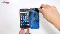 Learasdasd To Make Smart Phone Galaxy S7 edge