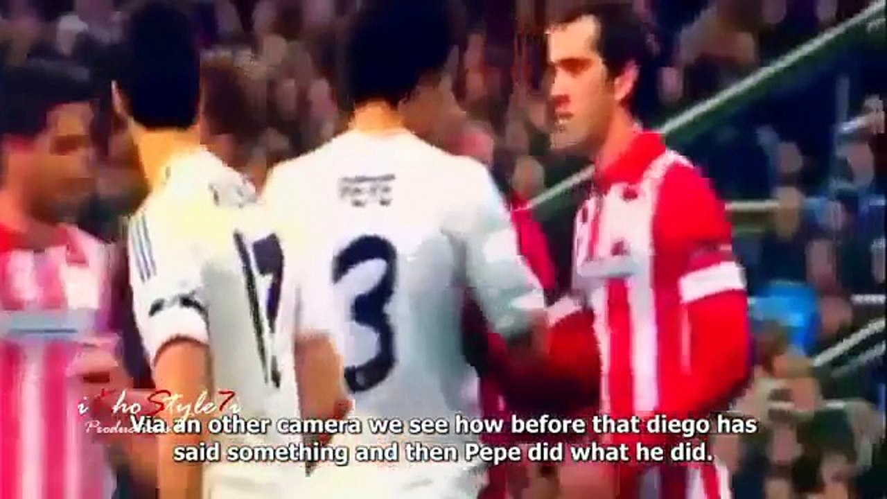 Comedy Football 8