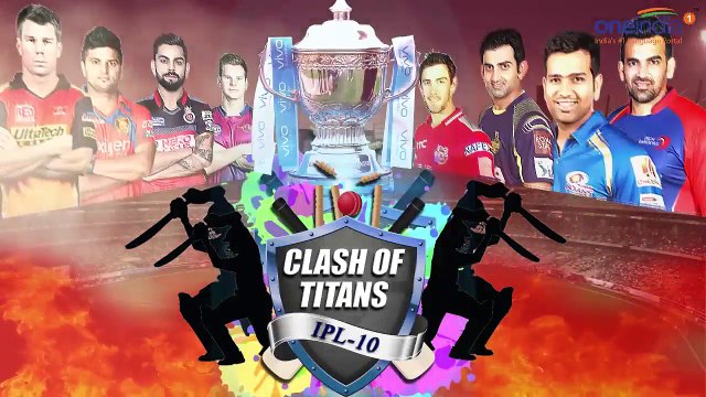 IPL 10: Kuldeep Yadav suffers brain fade, Suresh Raina gets life | Oneindia News