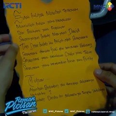 Roman Picisan Episode 43 (08-04-2017)___Official Trailer
