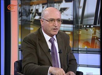 آخر طبعة | ناصر قنديل | 2017-04-08