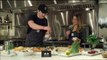 The Pro Files - Cooking with Morgan Rielly-
