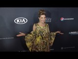Jen Lilley 2017 Movieguide Awards Red Carpet