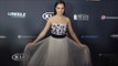 Bailee Madison 2017 Movieguide Awards Red Carpet