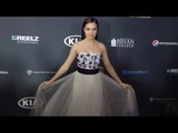 Bailee Madison 2017 Movieguide Awards Red Carpet