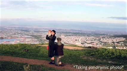 Surprise Marriage Proposal in Cape Town