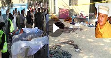 درگاہ پر متولی نے 20مرید قتل کر کے لاشیں جلادیں اتنے لوگوں کو کیسے قتل کیا