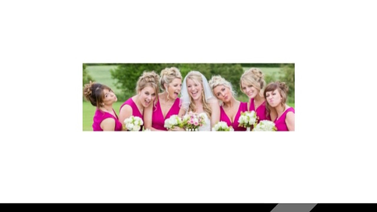 Norfolk Wedding Videographer