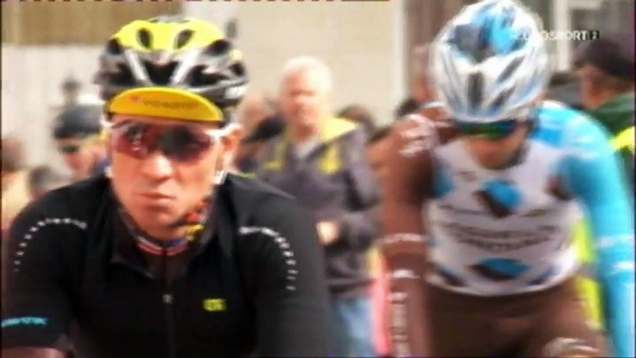 Coupe de France La Roue Tourangelle Manche 4