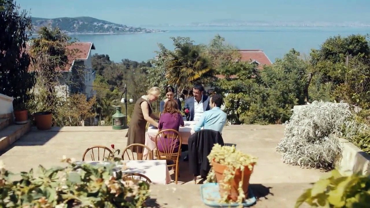 KARADAYI capitulo 345