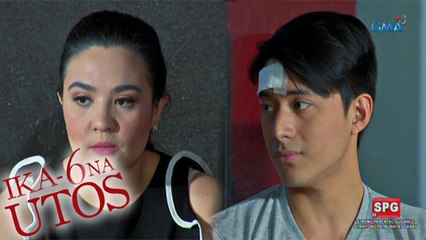 Ika-6 na Utos: Tuso na si Angelo