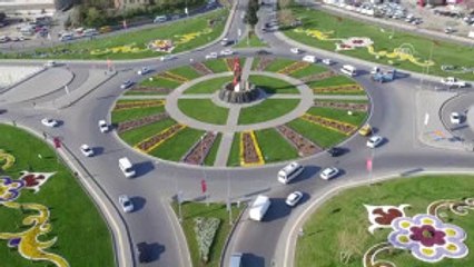 Istiklal Şehri "Istihdam Madalyasını" da Kapmak Istiyor - Kahramanmaraş