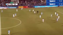 Ibba Laajaab Goal HD - Yokohama FC 1-0 Kyoto Sanga FC（08-04-2017）
