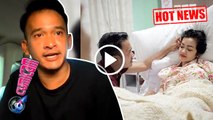 Hot News! Jupe Merintih Sakit, Ruben Tahan Air Mata - Cumicam 08 April 2017