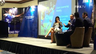 Costa Rica host Professional Football Conference-OB6XvJ